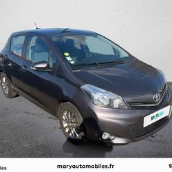 Toyota Yaris Yaris 90 D-4D Business Granville