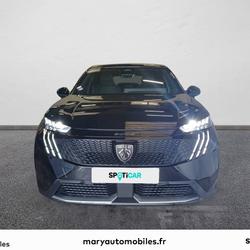 Peugeot 3008 3008 Hybrid 136 e-DCS6 GT Granville