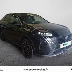 Peugeot 3008 3008 Hybrid 136 e-DCS6 GT Granville
