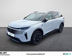 Peugeot 5008 Caen