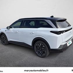 Peugeot 5008 5008 Hybrid 145 ch e-DCS6 GT Caen