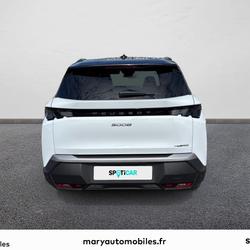 Peugeot 5008 5008 Hybrid 145 ch e-DCS6 GT Caen