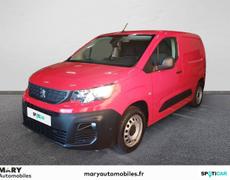 Peugeot Partner Granville