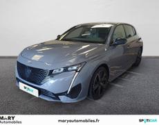 Peugeot 308 III Phase 1 Granville