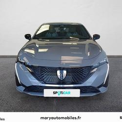 Peugeot 308 III Phase 1 308 Hybrid 136 e-DCS6 GT Granville