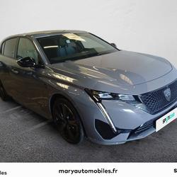 Peugeot 308 III Phase 1 308 Hybrid 136 e-DCS6 GT Granville