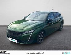 Peugeot 308 III Phase 1 Granville