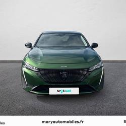 Peugeot 308 III Phase 1 308 BlueHDi 130ch S&S BVM6 Allure Pack Granville