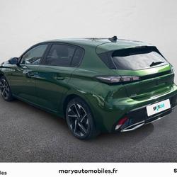 Peugeot 308 III Phase 1 308 BlueHDi 130ch S&S BVM6 Allure Pack Granville
