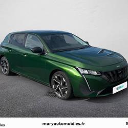 Peugeot 308 III Phase 1 308 BlueHDi 130ch S&S BVM6 Allure Pack Granville