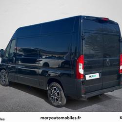 Peugeot Boxer BOXER FGN 3.5 T D L2H2 180 CH AUT. Granville