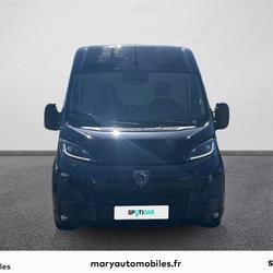 Peugeot Boxer BOXER FGN 3.5 T D L2H2 180 CH AUT. Granville
