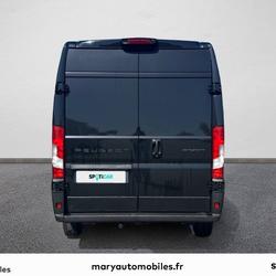Peugeot Boxer BOXER FGN 3.5 T D L2H2 180 CH AUT. Granville