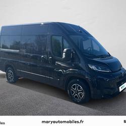 Peugeot Boxer BOXER FGN 3.5 T D L2H2 180 CH AUT. Granville