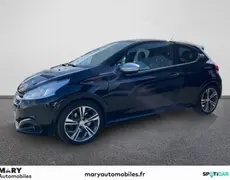 Peugeot 208 Granville
