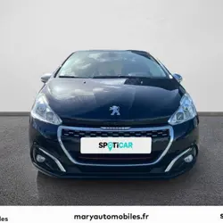 Peugeot 208 208 1.6 THP 208ch S&S BVM6 GTi Granville