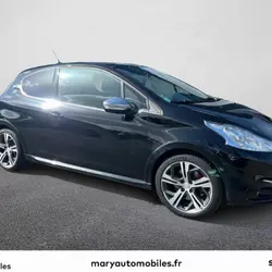 Peugeot 208 208 1.6 THP 208ch S&S BVM6 GTi Granville