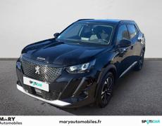Peugeot 2008 Granville