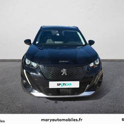 Peugeot 2008 2008 PureTech 130 S&S EAT8 Allure Business Granville