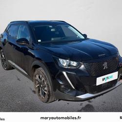 Peugeot 2008 2008 PureTech 130 S&S EAT8 Allure Business Granville