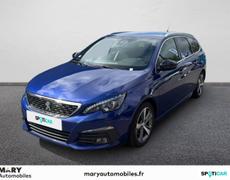 Peugeot 308 SW Phase 2 Granville