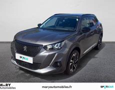 Peugeot 2008 Granville