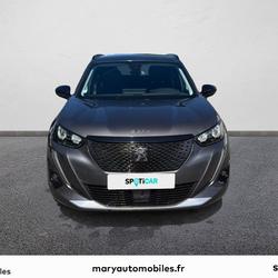 Peugeot 2008 2008 PureTech 130 S&S EAT8 Roadtrip Granville