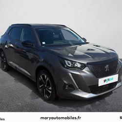 Peugeot 2008 2008 PureTech 130 S&S EAT8 Roadtrip Granville