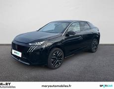 Peugeot 3008 Granville