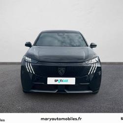 Peugeot 3008 3008 Hybrid 136 e-DCS6 GT Granville