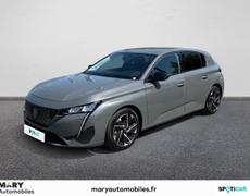 Peugeot 308 III Phase 1 Granville
