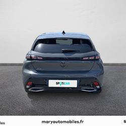 Peugeot 308 III Phase 1 308 BlueHDi 130ch S&S EAT8 Allure Granville