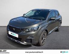Peugeot 3008 Granville