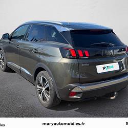 Peugeot 3008 3008 BlueHDi 130ch S&S BVM6 Allure Granville