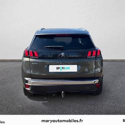 Peugeot 3008 3008 BlueHDi 130ch S&S BVM6 Allure Granville