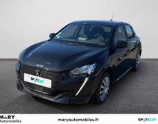 Peugeot e-208 Granville