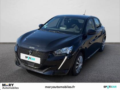 Peugeot e-208 - 208 Electrique 50 kWh 136ch Active Business - 13 990 €