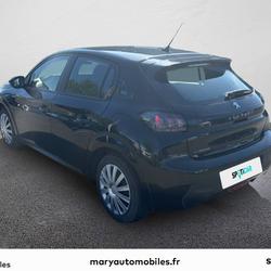 Peugeot e-208 208 Electrique 50 kWh 136ch Active Business Granville
