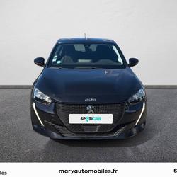 Peugeot e-208 208 Electrique 50 kWh 136ch Active Business Granville