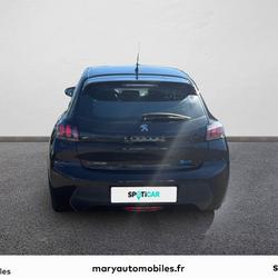 Peugeot e-208 208 Electrique 50 kWh 136ch Active Business Granville