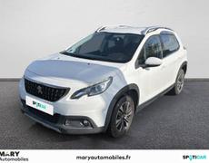 Peugeot 2008 Granville