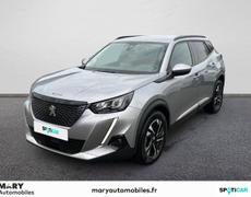 Peugeot 2008 Granville