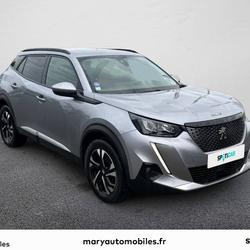 Peugeot 2008 2008 PureTech 100 S&S BVM6 Allure Granville