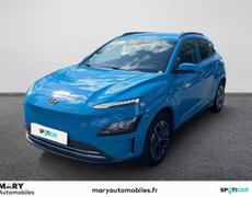 Hyundai Kona Granville