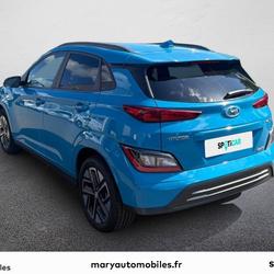 Hyundai Kona Kona Electrique 39 kWh - 136 ch Intuitive Granville