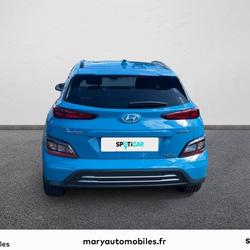 Hyundai Kona Kona Electrique 39 kWh - 136 ch Intuitive Granville