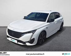Peugeot 308 III Phase 1 Granville