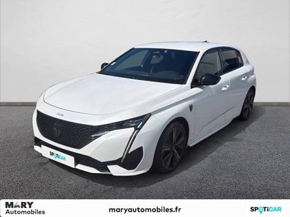 Peugeot 308 - 308 PureTech 130ch S&S EAT8 GT Pack - 20 990 €