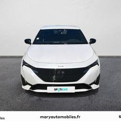 Peugeot 308 III Phase 1 308 PureTech 130ch S&S EAT8 GT Pack Granville