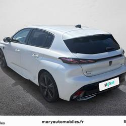Peugeot 308 III Phase 1 308 PureTech 130ch S&S EAT8 GT Pack Granville